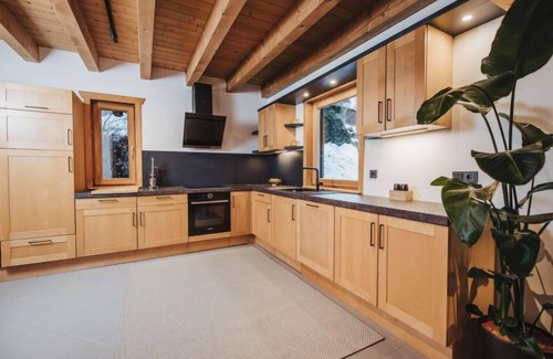 Bad Gastein Casa | Chalet 1018 by Interhome