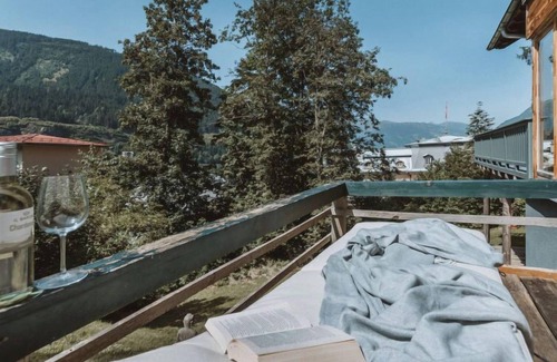 Bad Gastein Casa | Chalet 1018 by Interhome