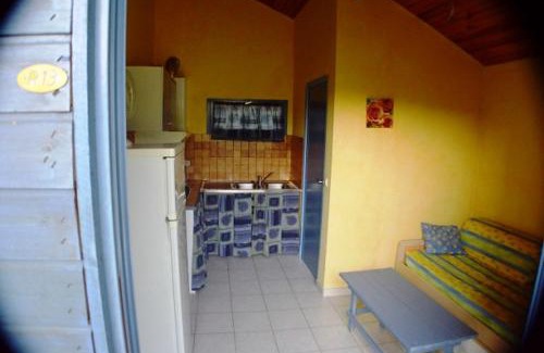 Grospierres Chalet De Esquí | Chalet #13, 4 Pers, Domaine De Ribiere