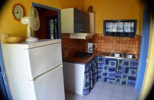 Grospierres Chalet De Esquí | Chalet #15, 4 pers, Domaine De Ribiere