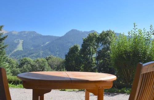 Bernex Chalet De Esquí | Chalet 16 pers, 4km des pistes, Wifi, Parking - FR-1-498-39
