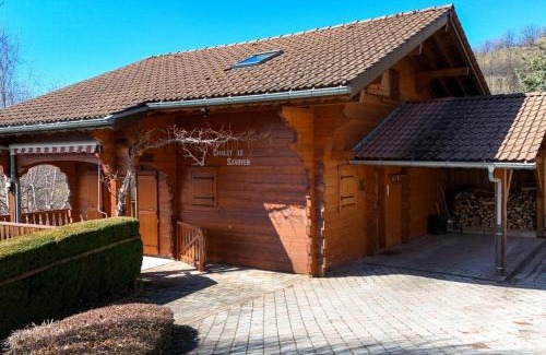 Bernex Chalet De Esquí | Chalet 16 pers, 4km des pistes, Wifi, Parking - FR-1-498-39