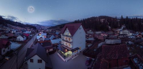 Gura Humorului Hotel | Chalet 173