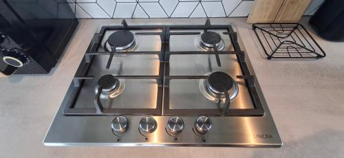 Bont Newydd Chalet De Esquí | Chalet 176 Glan Gwna Park Caernarfon