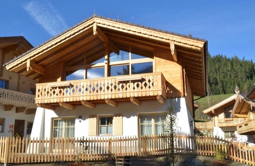 Schonbach Casa | „Chalet 18 Am Sonnenhang“ by Alpen Apartments
