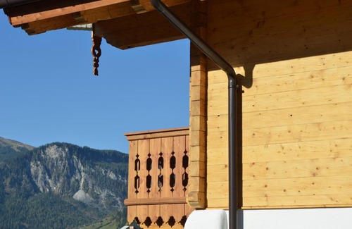 Schonbach Casa | „Chalet 18 Am Sonnenhang“ by Alpen Apartments