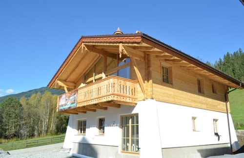 Schonbach Casa | „Chalet 18 Am Sonnenhang“ by Alpen Apartments