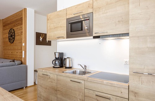Sankt Lambrecht Chalet De Esquí | Chalet for up to 8 people with IR-sauna | Naturpark Chalets St. Lambrecht