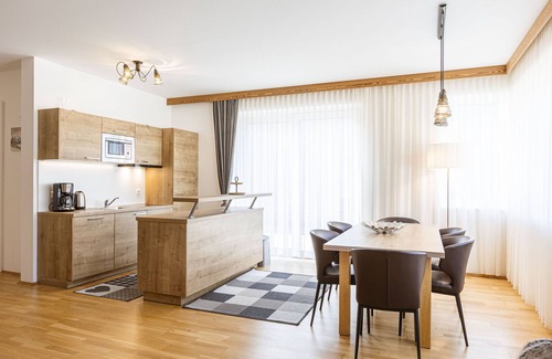 Sankt Lambrecht Chalet De Esquí | Chalet for up to 8 people with IR-sauna | Naturpark Chalets St. Lambrecht