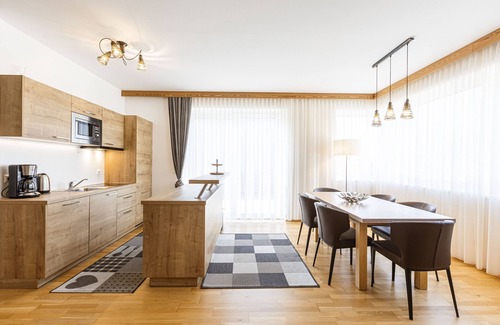 Sankt Lambrecht Chalet De Esquí | Chalet for up to 8 people with IR-sauna | Naturpark Chalets St. Lambrecht