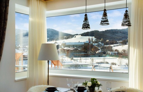 Sankt Lambrecht Chalet De Esquí | Chalet # 18 for up to 8 people with sauna