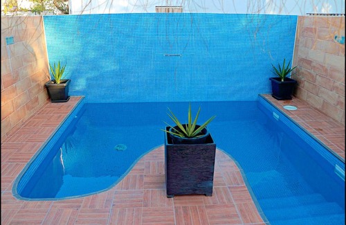 Conil de la Frontera Chalet De Esquí | Chalet 2 dormitorios con piscina privada