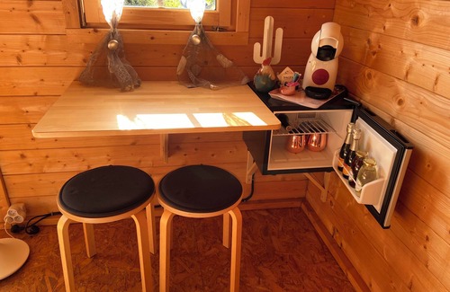 Aouste-sur-Sye Chalet De Esquí | Chalet 2 du Lauzun
