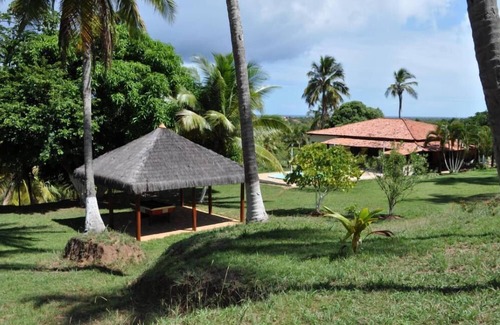 Jacuipe Chalet De Esquí | Auto 2 en un Sitio con vistas al mar