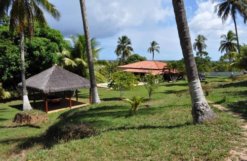 Jacuipe Chalet De Esquí | Auto 2 en un Sitio con vistas al mar