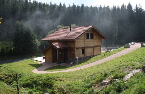 Le Valtin Chalet De Esquí | Chalet de 2 a 6 personas, animales accep, Wifi, 10 minutos de Gerardmer y La Bresse