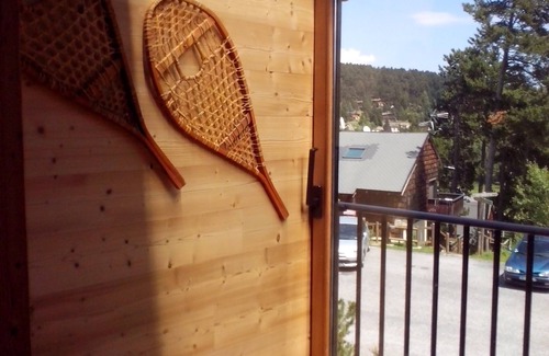 Pyrenees 2000 Chalet De Esquí | CHALET a 200 metros de las pistas