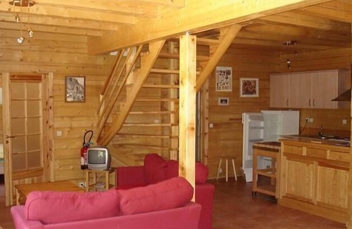 Venosc Chalet De Esquí | Chalet, 250m del centro estación, piscina, sauna, terraza, balcón, tv, 180m², Les 2 Alpes