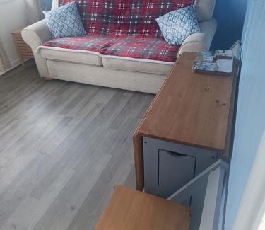 Withernsea Chalet De Esquí | Chalet 281 Golden Sands Holiday Park