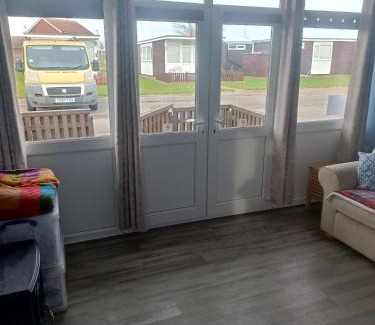 Withernsea Chalet De Esquí | Chalet 281 Golden Sands Holiday Park