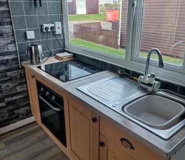 Withernsea Chalet De Esquí | Chalet 281 Golden Sands Holiday Park