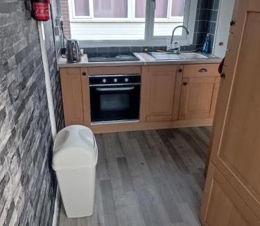 Withernsea Chalet De Esquí | Chalet 281 Golden Sands Holiday Park