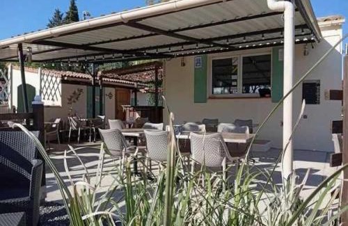 Massillargues-Attuech Chalet De Esquí | Chalet 3 étoiles - Piscine - eebicc
