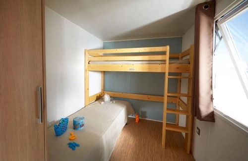 Vic-la-Gardiole Chalet De Esquí | Chalet 3 étoiles - Piscine - eehfhf