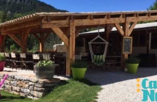 Castellane Chalet De Esquí | Chalet 3 étoiles - ccbbbd0