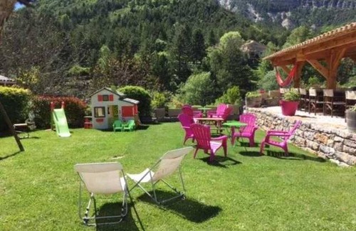 Castellane Chalet De Esquí | Chalet 3 étoiles - ccbbbd0
