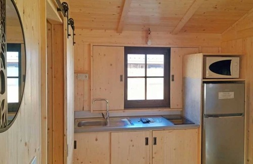 Bauduen Chalet De Esquí | Chalet 3 étoiles - ccbc00d