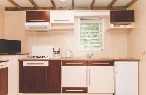 Moncontour Chalet De Esquí | Chalet 3 étoiles - Parc aquatique - eebbhb