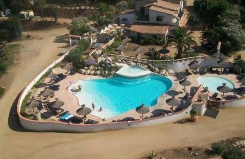 Olmeto Chalet De Esquí | Chalet 3 étoiles - Piscine - ccb0fdc