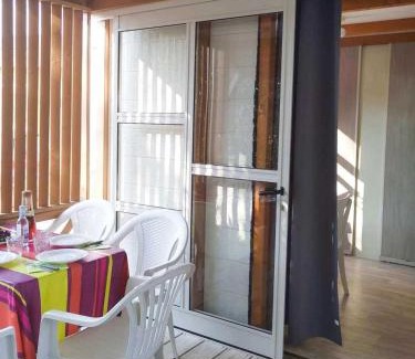 Olmeto Chalet De Esquí | Chalet 3 étoiles - Piscine - ccb0fdc