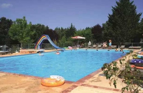 Devillac Chalet De Esquí | Chalet 3 étoiles - Piscine - eebbgg