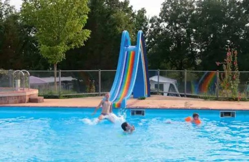 Devillac Chalet De Esquí | Chalet 3 étoiles - Piscine - eebbgg