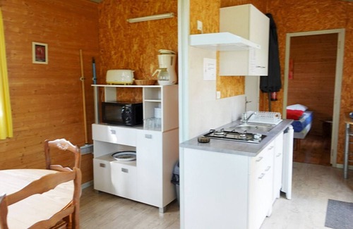 Vollore-Ville Chalet De Esquí | Chalet 3 de 27