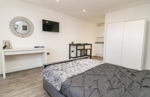 West Heslerton Casa | Chalet 3