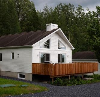 Shefford Chalet De Esquí | Chalet 3 OST Shefford