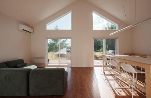 Shefford Chalet De Esquí | Chalet 3 OST Shefford