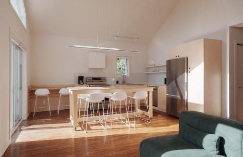 Shefford Chalet De Esquí | Chalet 3 OST Shefford