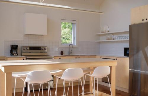 Shefford Chalet De Esquí | Chalet 3 OST Shefford