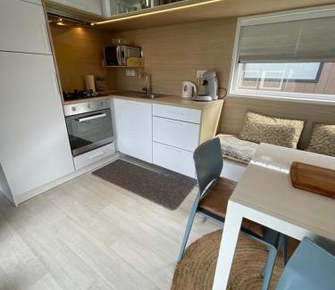 Jabbeke Otro | Chalet 3 slaapkamers Oasis 19