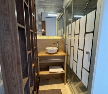 Jabbeke Otro | Chalet 3 slaapkamers Oasis 19