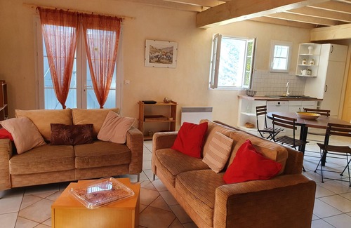 Eaux-Bonnes Casa | Chalet 3 estrellas tranquilo y confortable para sus vacaciones