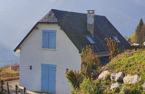 Eaux-Bonnes Casa | Chalet 3 estrellas tranquilo y confortable para sus vacaciones