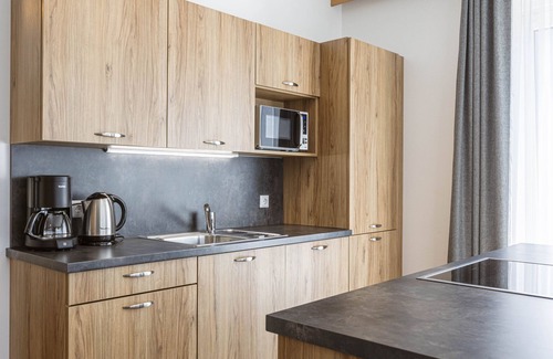 Sankt Lambrecht Chalet De Esquí | 04 FH 10 Pax Sauna NCL030