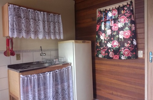 Campeche Chalet De Esquí | Chalet a 300m de la playa de Campeche