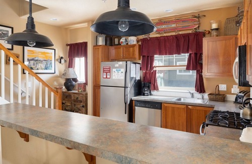 Government Camp Chalet De Esquí | Chalet 33 at the Official Collins Lake Resort