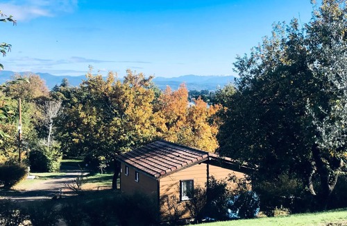 Grane Chalet De Esquí | Chalet 35m² (2 bedrooms) sleeps 6